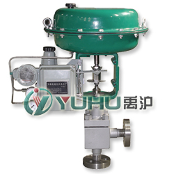 ZJHJ氣動(dòng)角式調(diào)節(jié)閥